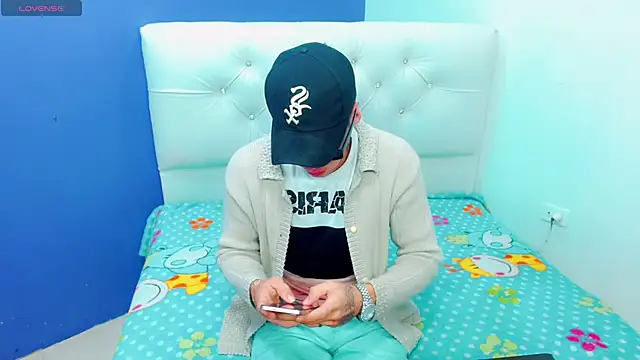 masterboyx online show from 21, 2, 2026