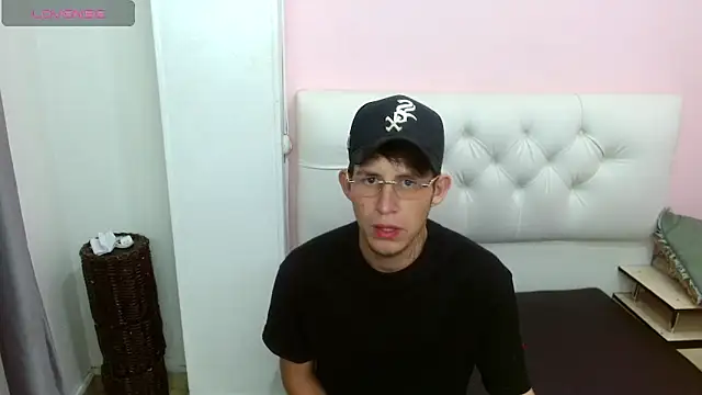 masterboyx online show from 9, 3, 2026