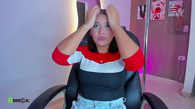 Tiphanysalvatore online show from 27, 2, 2026