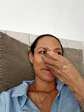 ScarletthSmith online show from 24, 4, 2026