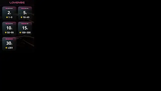 Tina Gianni online show from 7, 3, 2026