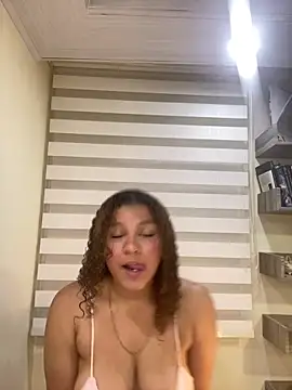 KendyLove  online show from 25, 4, 2026