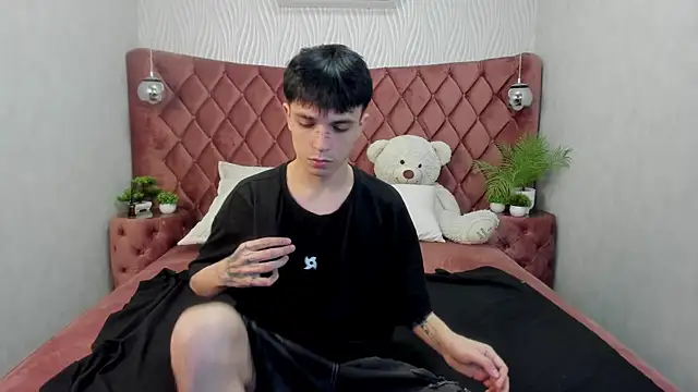 ClarkBev online show from 26, 3, 2026