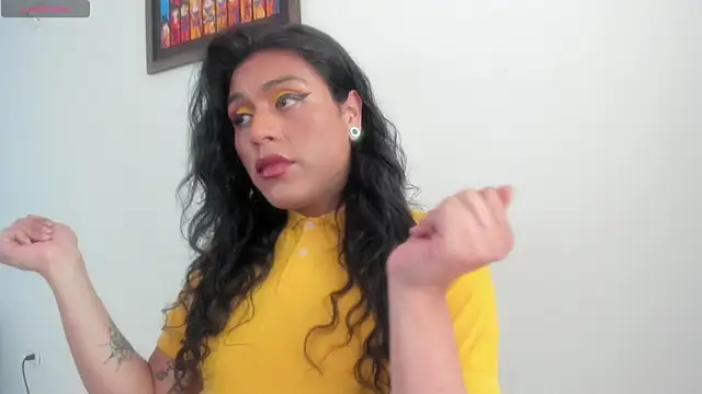 Jess Hoffman online show from 20, 4, 2026