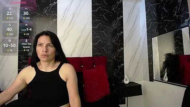 SofiaMoreno  online show from 2, 6, 2026