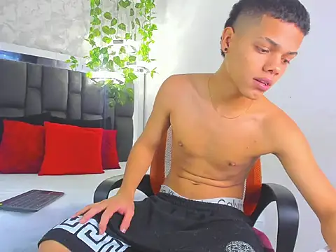 PATRIICKMILLER online show from 6, 3, 2026