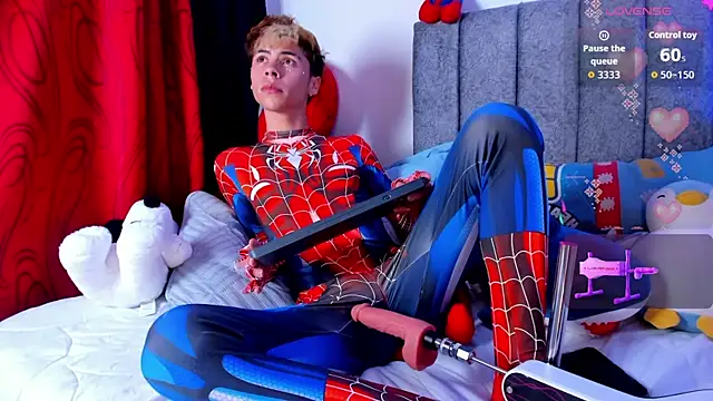 Callum 777 online show from 24, 4, 2026