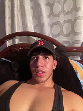 Alejandrososas online show from 24, 2, 2026