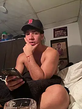 Alejandrososas online show from 24, 3, 2026