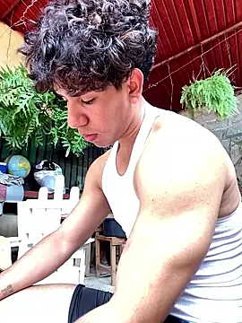 Alejandrososas online show from 29, 3, 2026