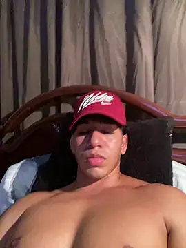 Alejandrososas online show from 22, 5, 2026