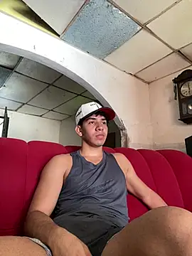 Alejandrososas online show from 19, 6, 2026
