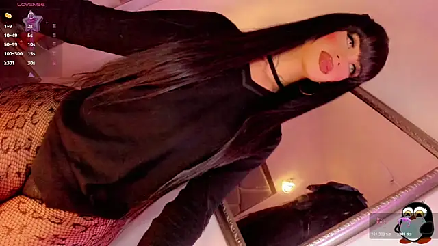 XTasy Duo online show from 13, 5, 2026