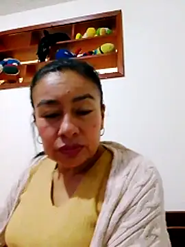 Samanta gonzales online show from 11, 3, 2026