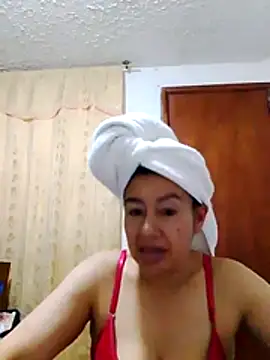 Samanta gonzales online show from 12, 3, 2026