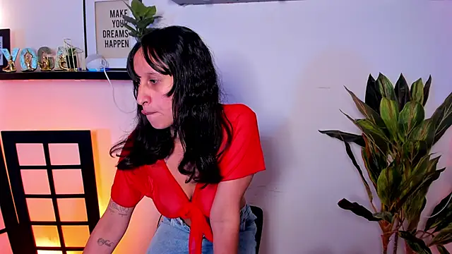 Snapshot of Antonella_Moretti_ chatting on 3, 7, 2026 Antonella Moretti online show from 3, 7, 2026