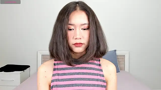 Kiraeko online show from 25, 4, 2026