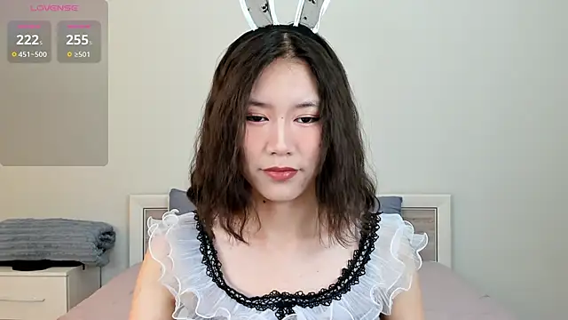 Kiraeko online show from 30, 4, 2026