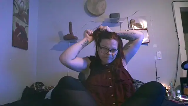 Sexymilf6992 online show from 6, 8, 2026