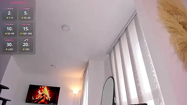 sofiawiliams online show from 12, 3, 2026