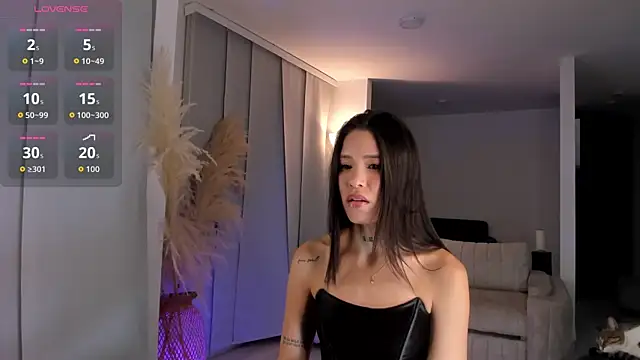 sofiawiliams online show from 31, 5, 2026