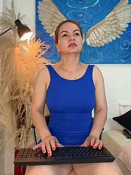 Viictoria-Jones online show from 24, 4, 2026