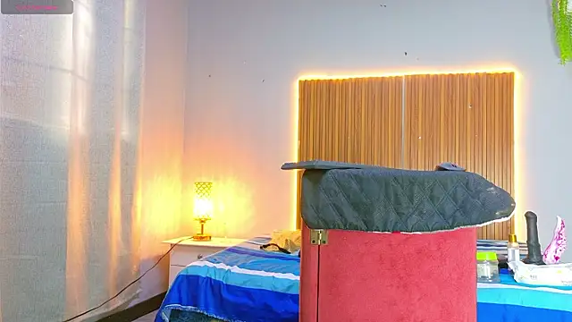 CIccioline pussyGolden online show from 28, 3, 2026