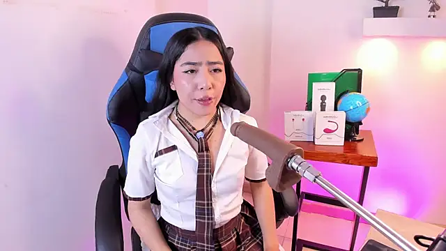 Valecute  online show from 19, 4, 2026