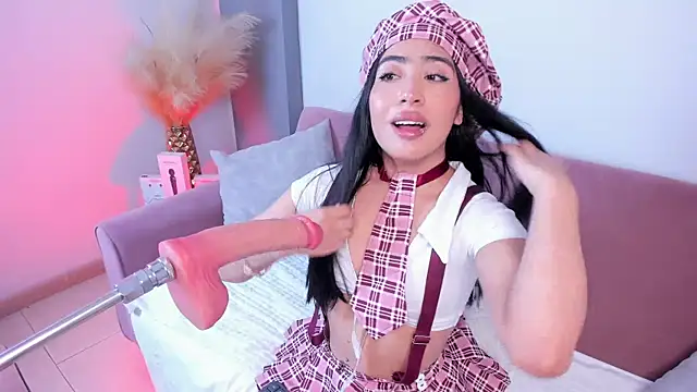 Valecute  online show from 8, 6, 2026