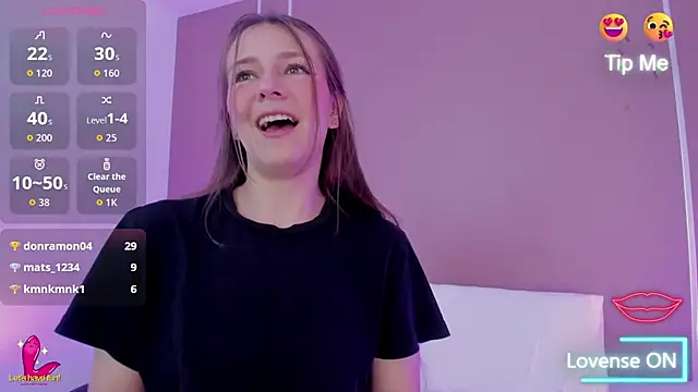 elaia bridge online show from 25, 4, 2026