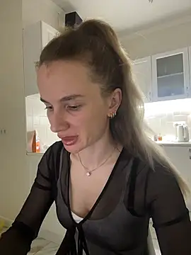 AinyrVixxen online show from 21, 3, 2026