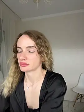 AinyrVixxen online show from 11, 4, 2026