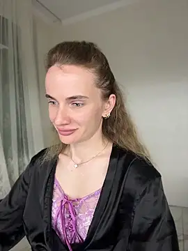 AinyrVixxen online show from 24, 4, 2026