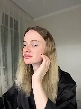 AinyrVixxen online show from 25, 4, 2026