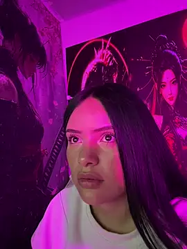 AntonellaStorm  online show from 21, 2, 2026