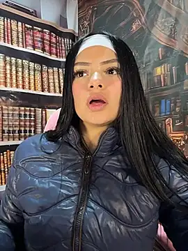 AntonellaStorm  online show from 11, 3, 2026