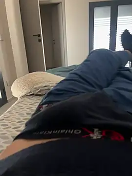 frenk33 online show from 8, 3, 2026