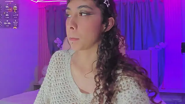 Kiara lovely online show from 21, 4, 2026