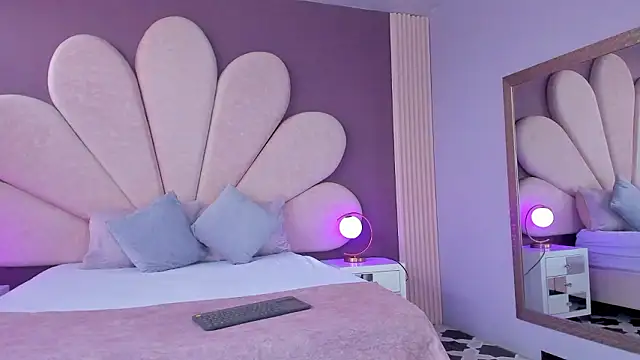 EmiilyRousee online show from 3, 3, 2026