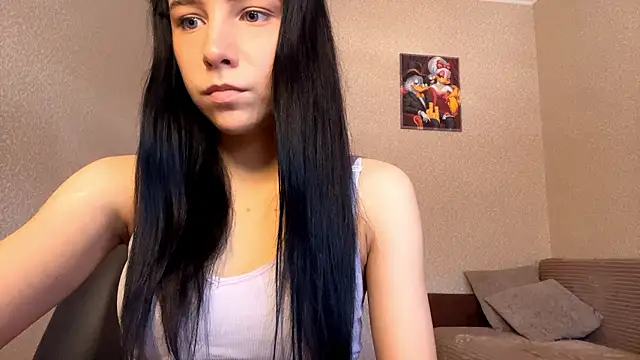 Snapshot of ArdellaMuseXX chatting on 6, 3, 2026 ArdellaMuseXX online show from 6, 3, 2026