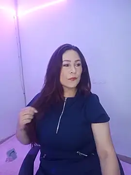 PamelaThoms online show from 19, 3, 2026