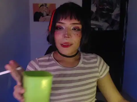 LatinDemon hot online show from 10, 3, 2026