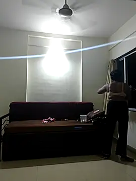 RDindian96 online show from 25, 4, 2026