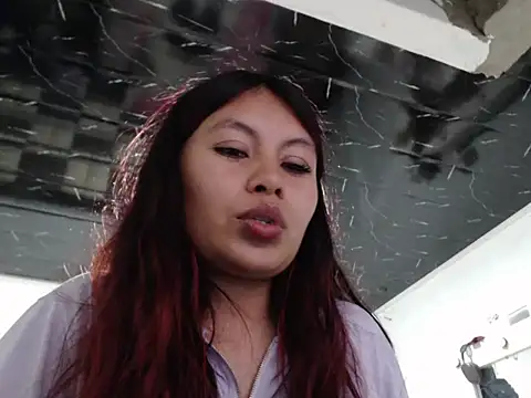 dulcecandy1919 online show from 27, 2, 2026