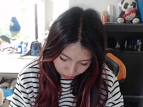 dulcecandy1919 online show from 10, 3, 2026