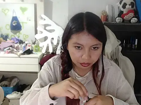 dulcecandy1919 online show from 11, 3, 2026