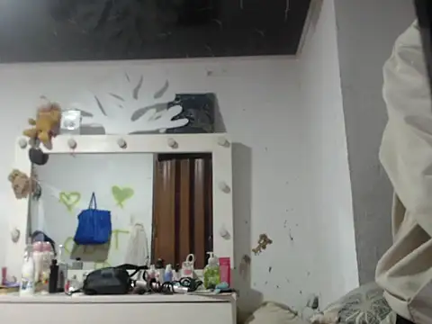 dulcecandy1919 online show from 13, 3, 2026