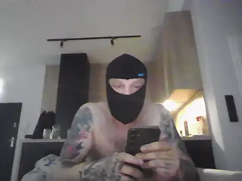 Narcyzzz87 online show from 12, 4, 2026