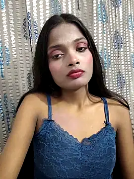 iam-anshika online show from 26, 3, 2026