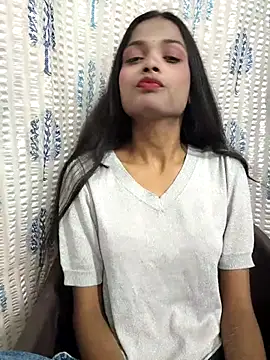 iam-anshika online show from 28, 3, 2026